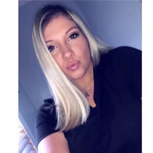 Meet your Posher, Jordan